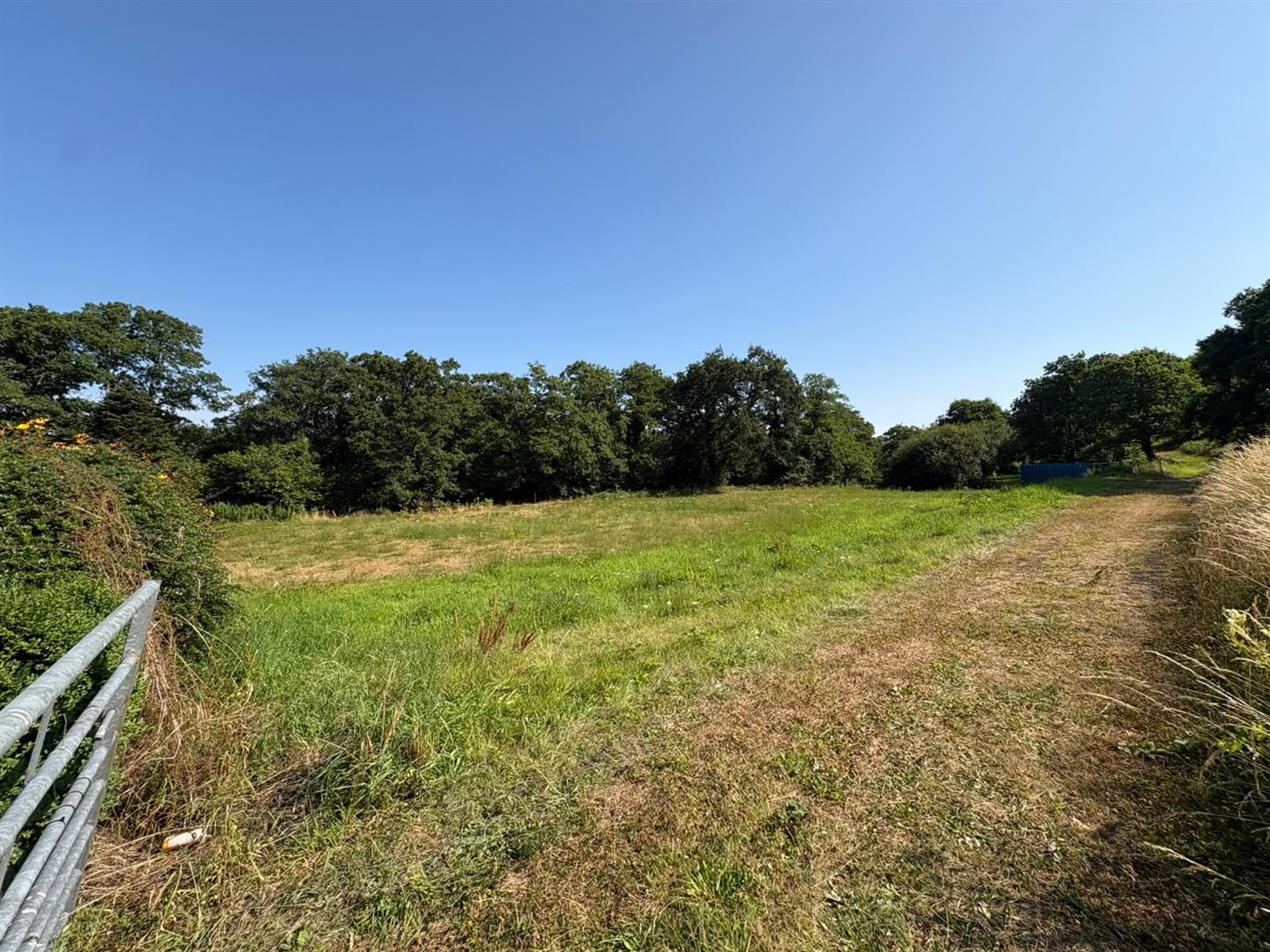 Caepontbren, Pontyates, Llanelli, SA15 5TX